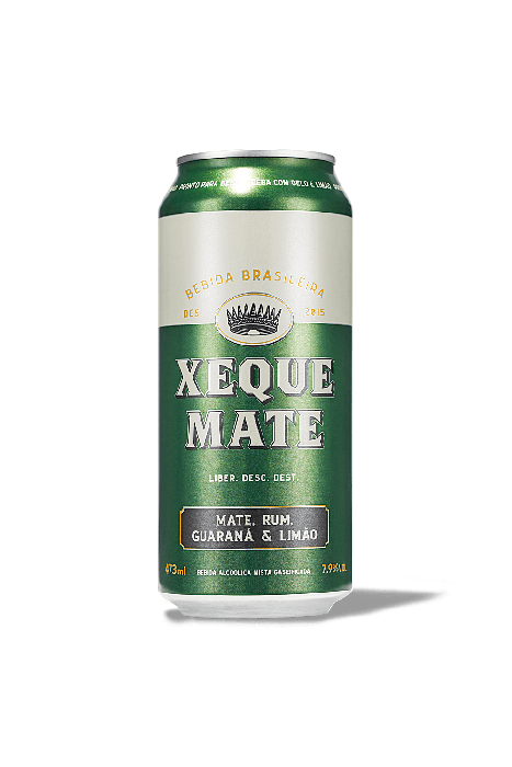 XEQUE MATE 473ML 
