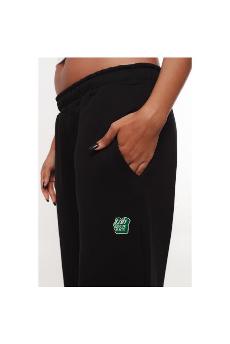 LAB CALÇA MOLETOM LAB XEQUE MATE