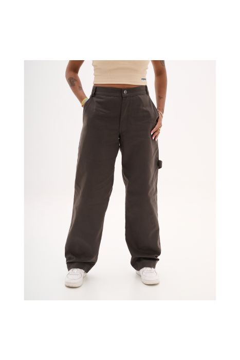 LAB CALÇA RETA GRAFFITE