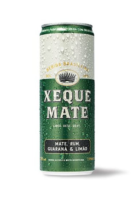 XEQUE MATE 362ML CX12