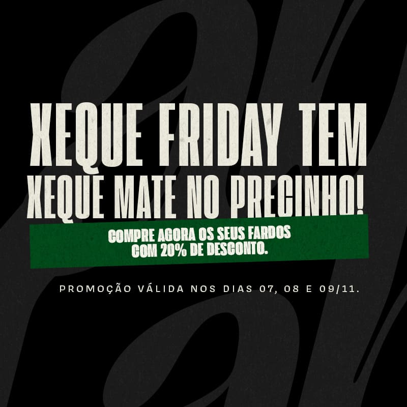 Black Friday 2 - Mobile