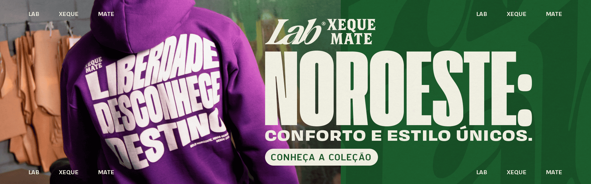 Noroeste - Desktop