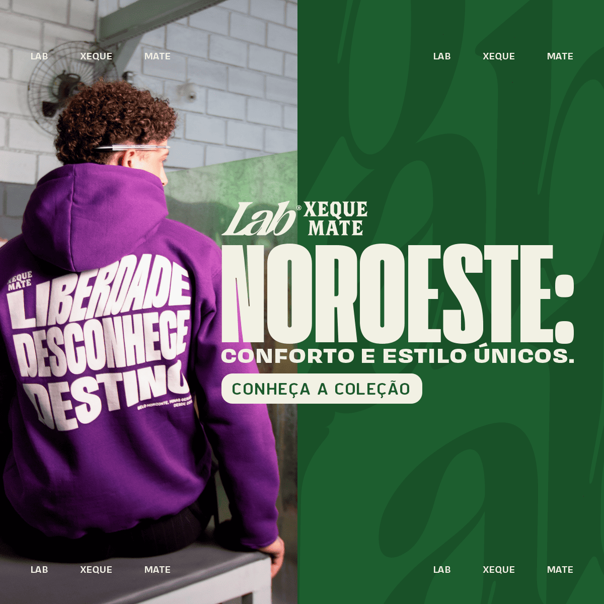 Noroeste - Mobile