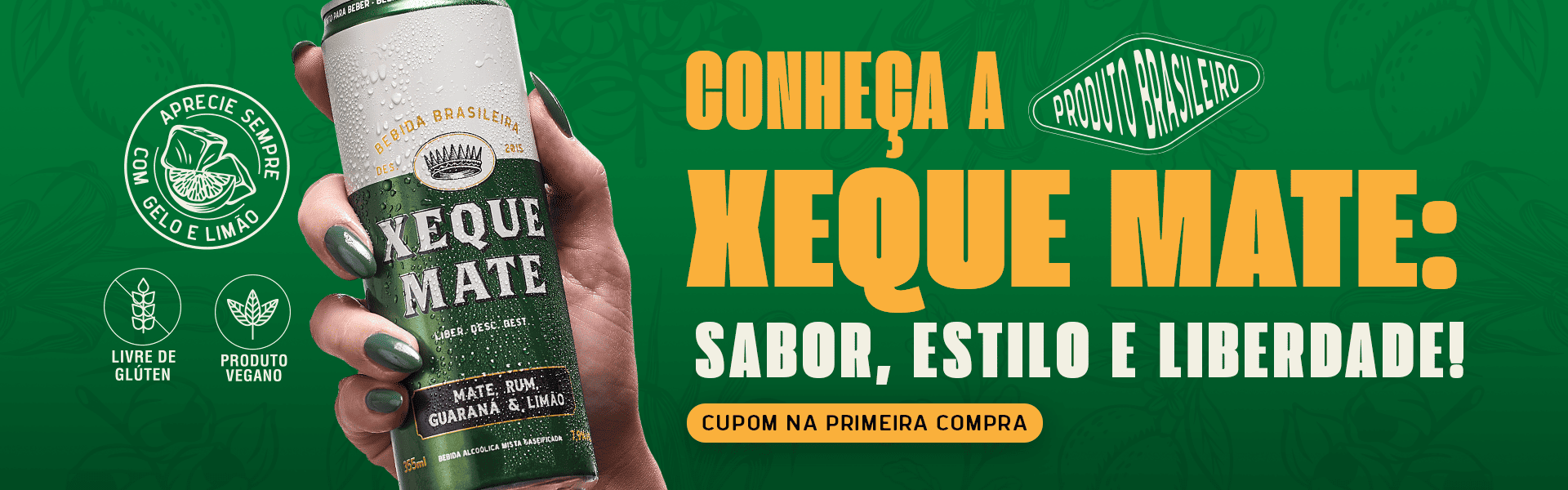 Xeque - Desktop