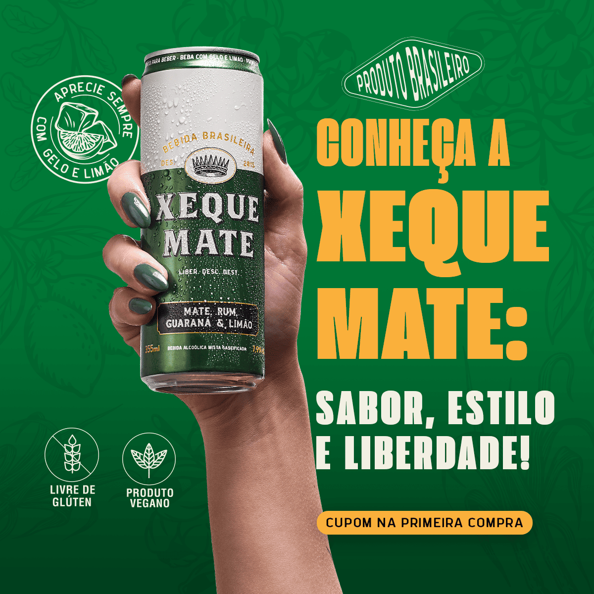 Xeque - Mobile