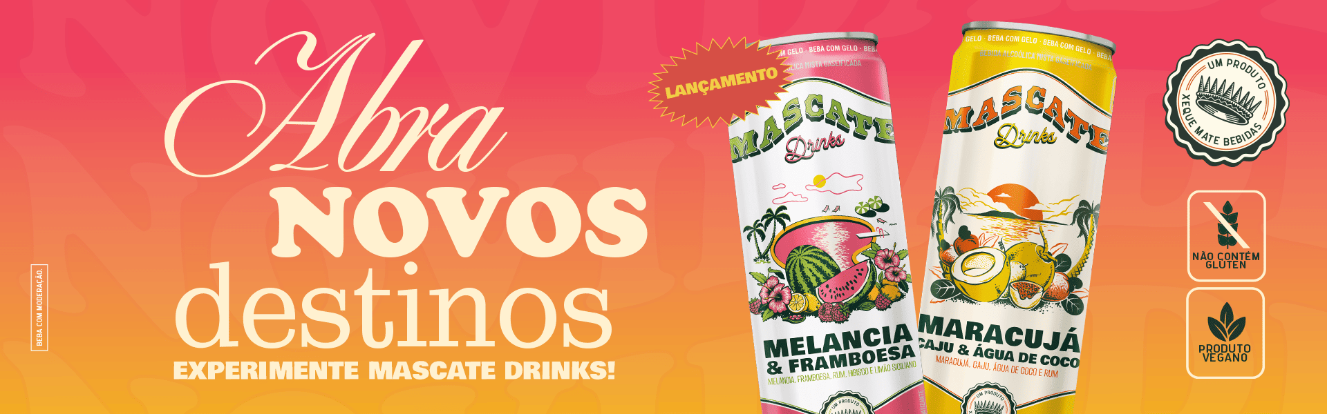 Novos Destinos - Desk